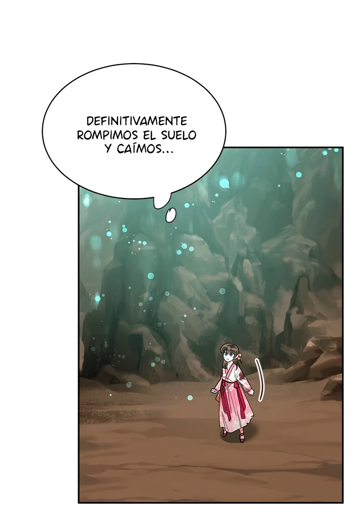Soy La Preciosa Hija Del Gran Villano Del Mundo De Fantasía capítulo 28, página 25
