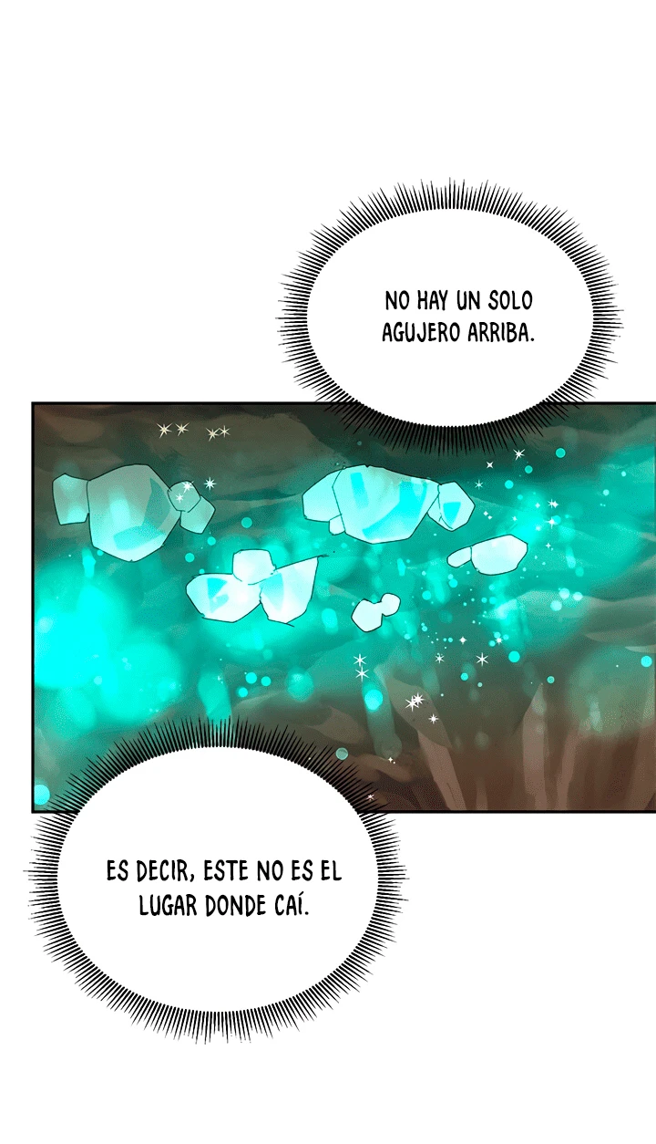 Soy La Preciosa Hija Del Gran Villano Del Mundo De Fantasía capítulo 28, página 26