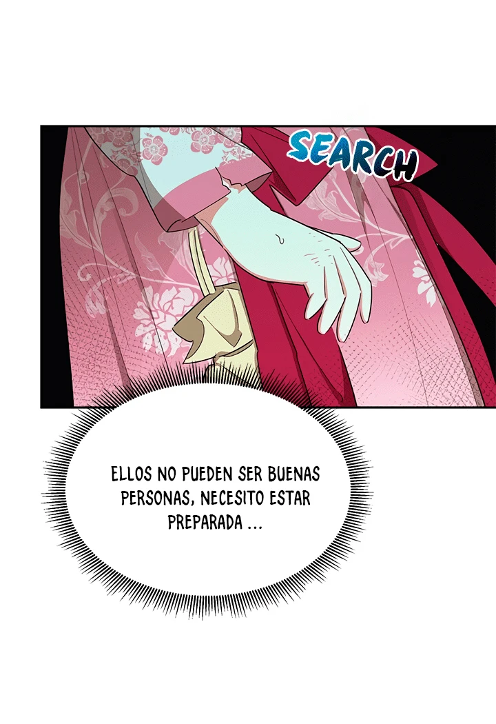 Soy La Preciosa Hija Del Gran Villano Del Mundo De Fantasía capítulo 28, página 28