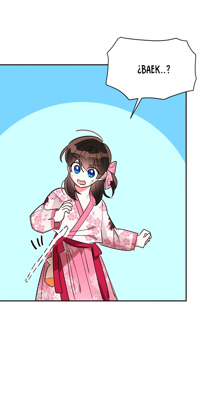 Soy La Preciosa Hija Del Gran Villano Del Mundo De Fantasía capítulo 28, página 29