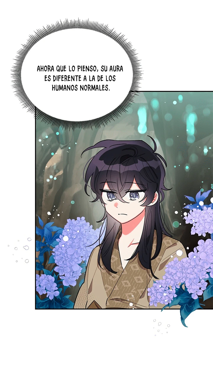 Soy La Preciosa Hija Del Gran Villano Del Mundo De Fantasía capítulo 28, página 35