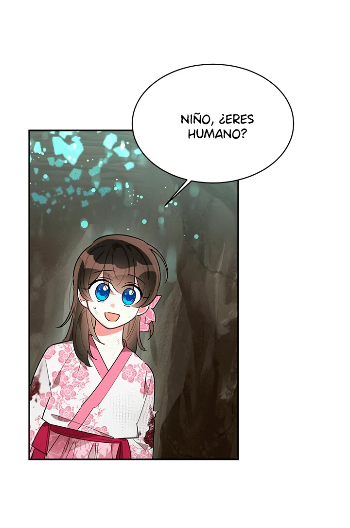 Soy La Preciosa Hija Del Gran Villano Del Mundo De Fantasía capítulo 28, página 36