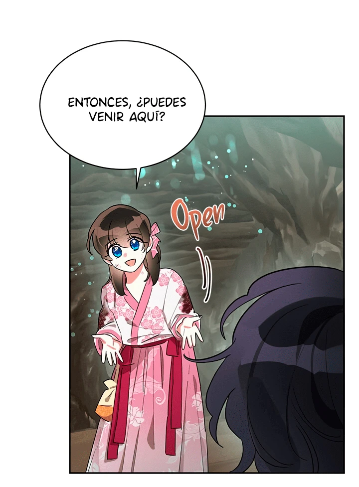 Soy La Preciosa Hija Del Gran Villano Del Mundo De Fantasía capítulo 28, página 38