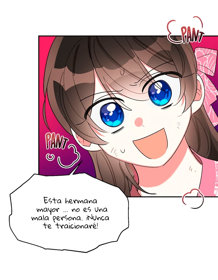 Soy La Preciosa Hija Del Gran Villano Del Mundo De Fantasía capítulo 28, página 40