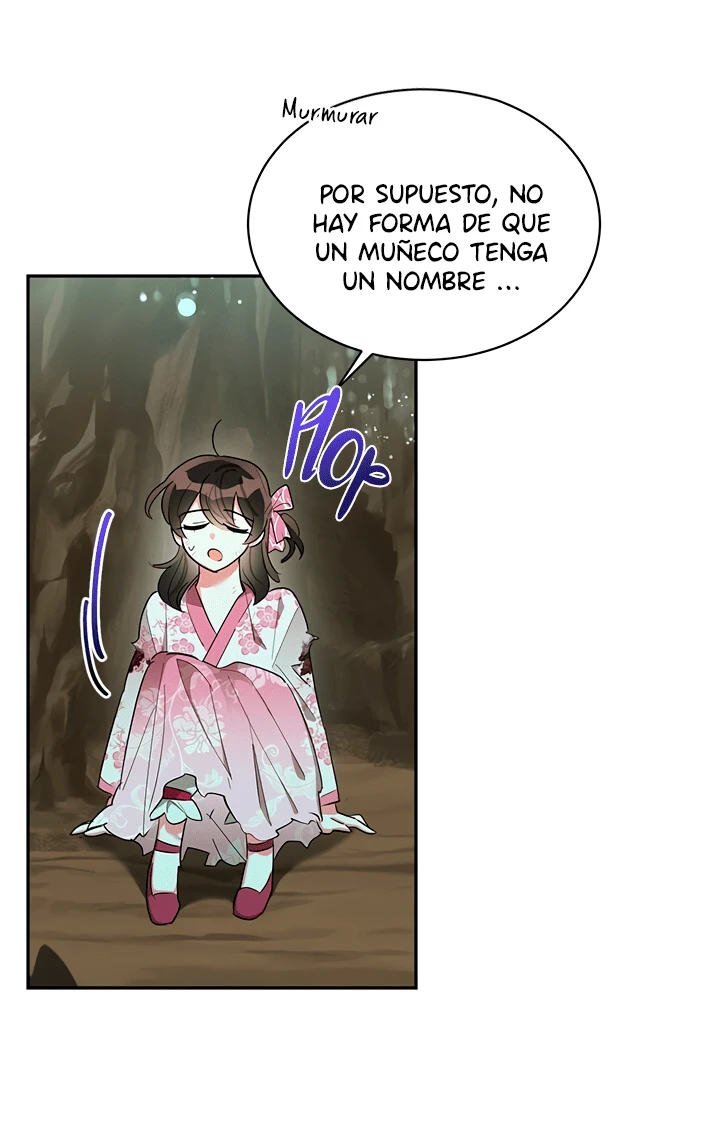 Soy La Preciosa Hija Del Gran Villano Del Mundo De Fantasía capítulo 28, página 45