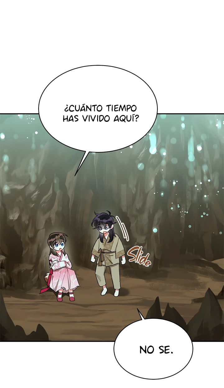 Soy La Preciosa Hija Del Gran Villano Del Mundo De Fantasía capítulo 28, página 48