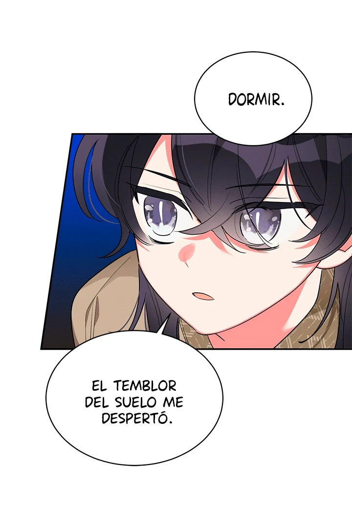 Soy La Preciosa Hija Del Gran Villano Del Mundo De Fantasía capítulo 28, página 51