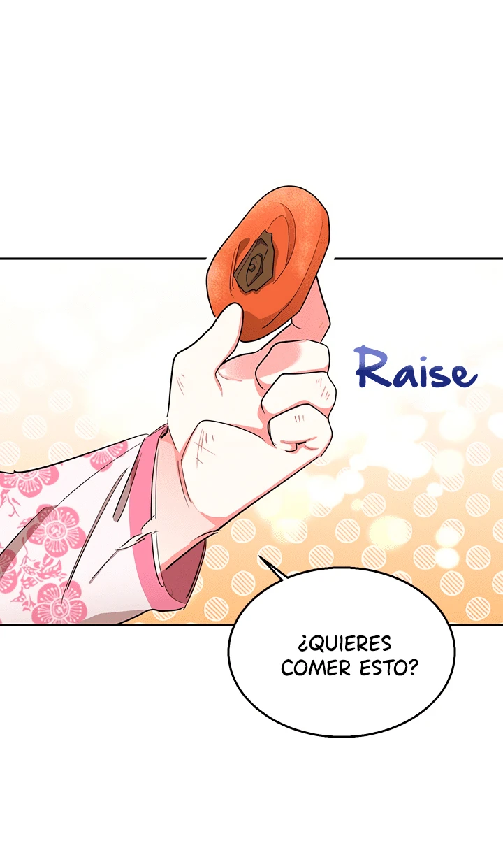 Soy La Preciosa Hija Del Gran Villano Del Mundo De Fantasía capítulo 28, página 53