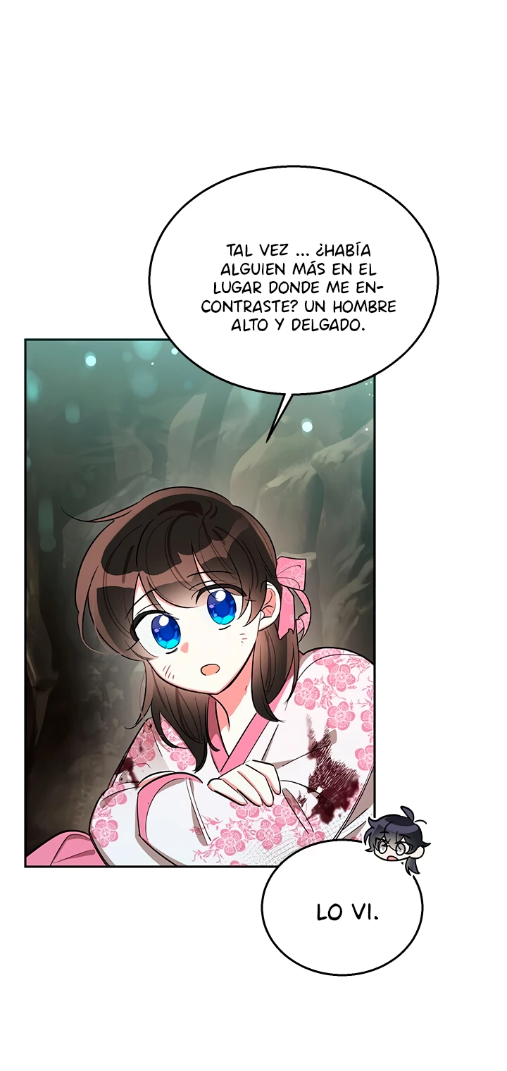 Soy La Preciosa Hija Del Gran Villano Del Mundo De Fantasía capítulo 28, página 58