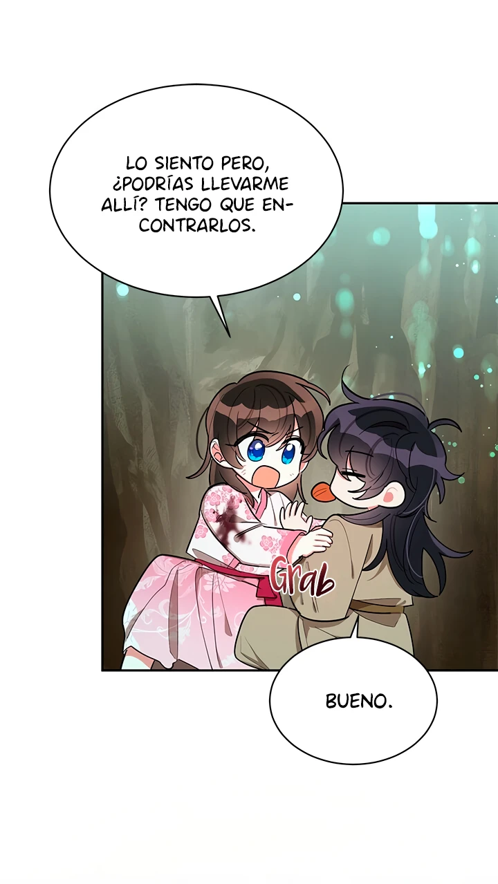 Soy La Preciosa Hija Del Gran Villano Del Mundo De Fantasía capítulo 28, página 60