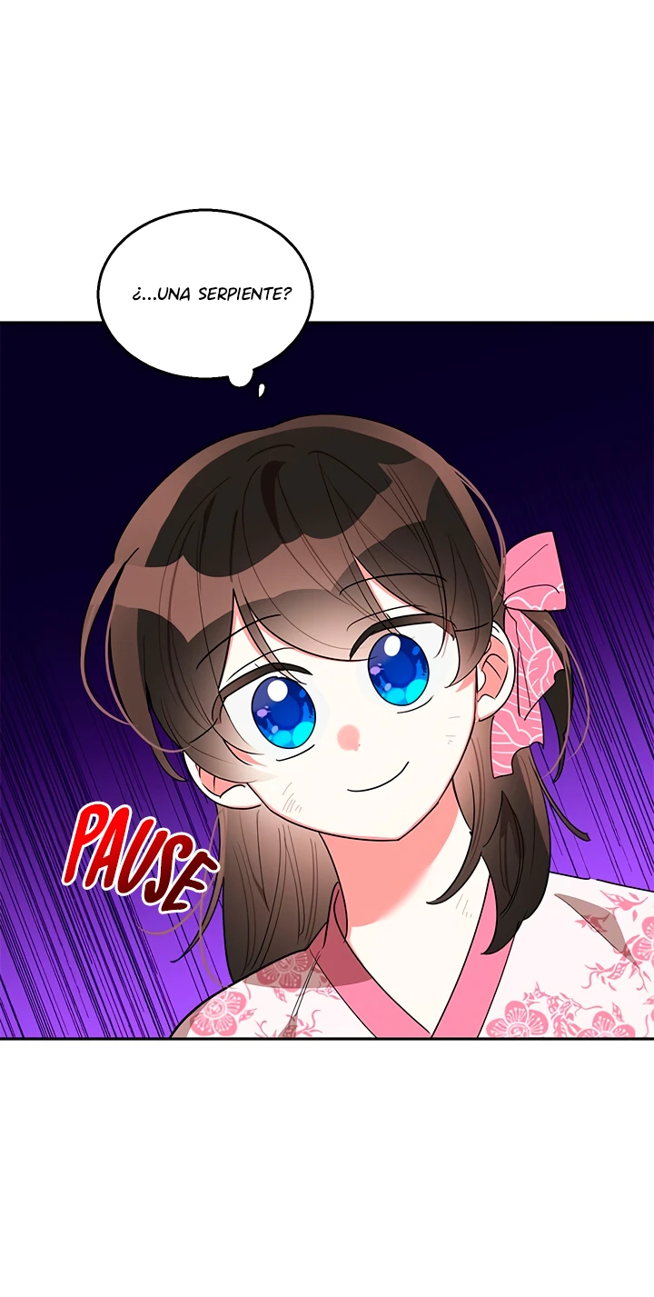 Soy La Preciosa Hija Del Gran Villano Del Mundo De Fantasía capítulo 28, página 63