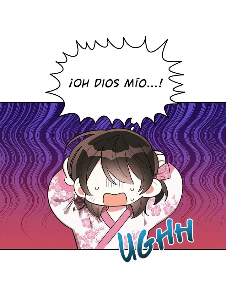 Soy La Preciosa Hija Del Gran Villano Del Mundo De Fantasía capítulo 29, página 7
