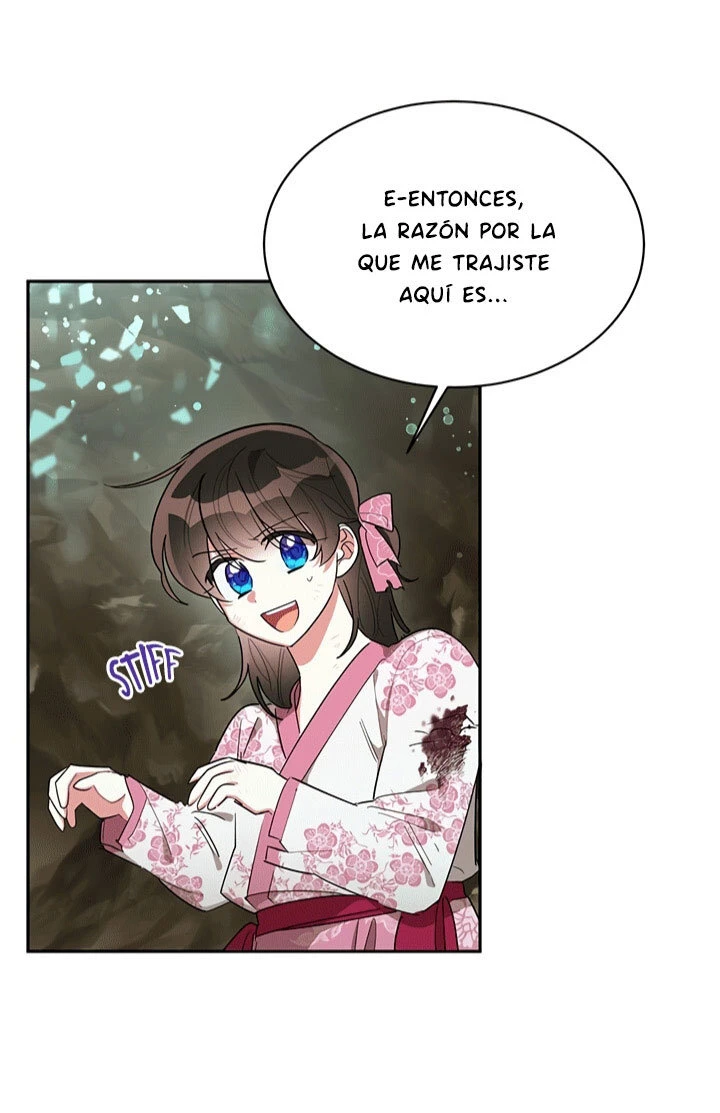Soy La Preciosa Hija Del Gran Villano Del Mundo De Fantasía capítulo 29, página 8