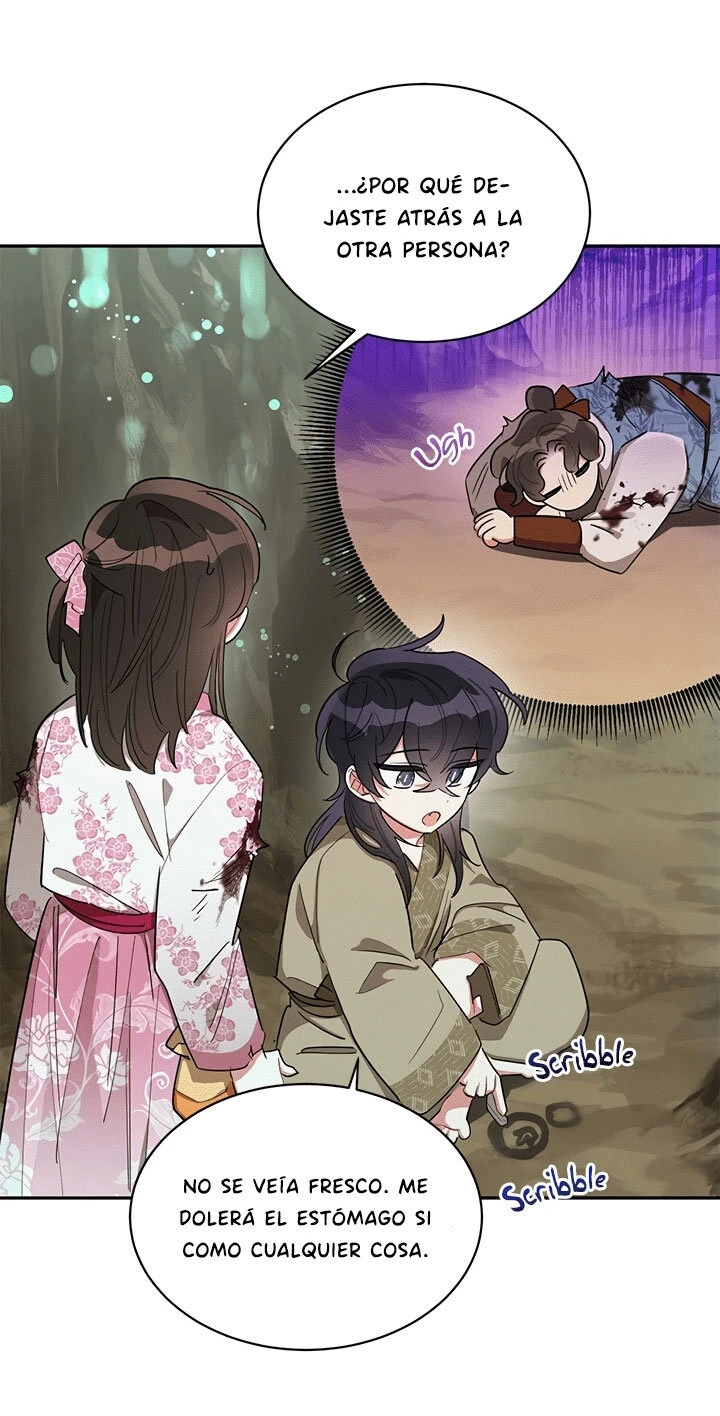 Soy La Preciosa Hija Del Gran Villano Del Mundo De Fantasía capítulo 29, página 10