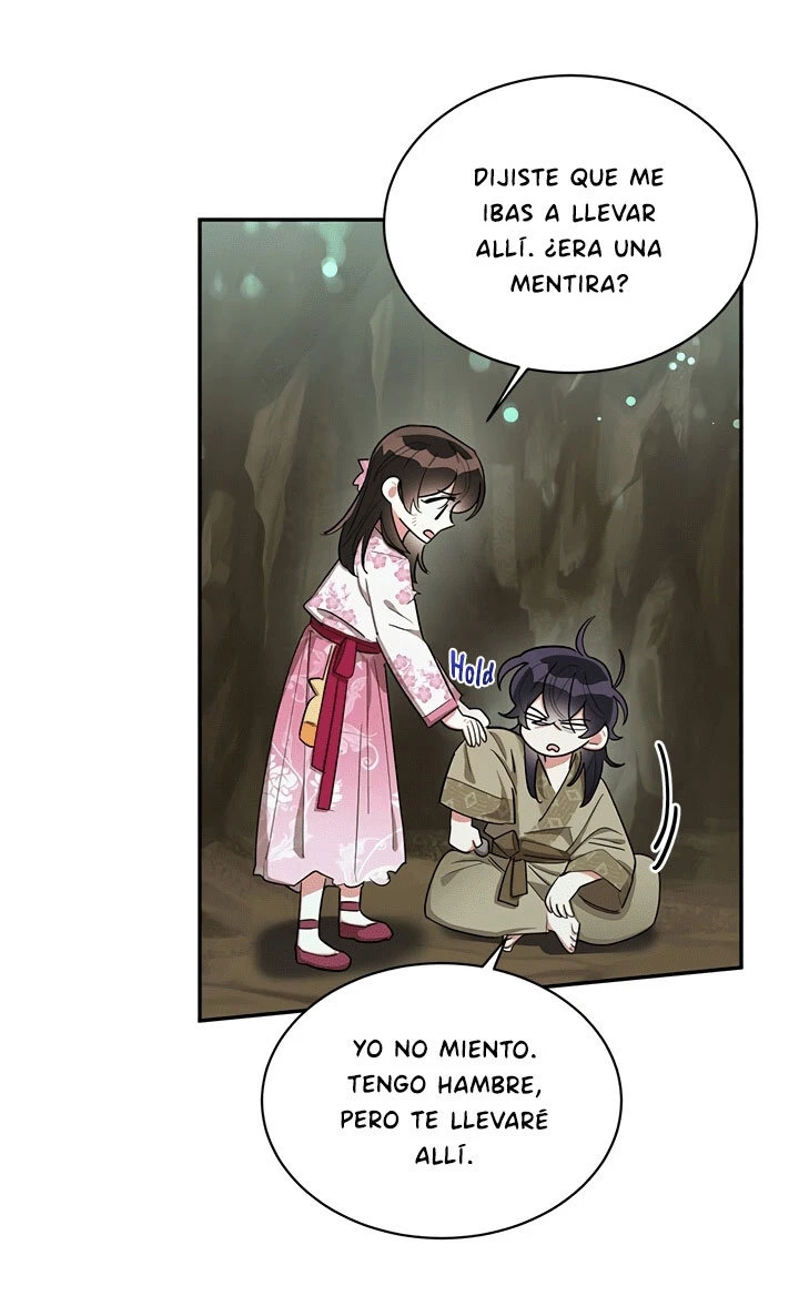 Soy La Preciosa Hija Del Gran Villano Del Mundo De Fantasía capítulo 29, página 11