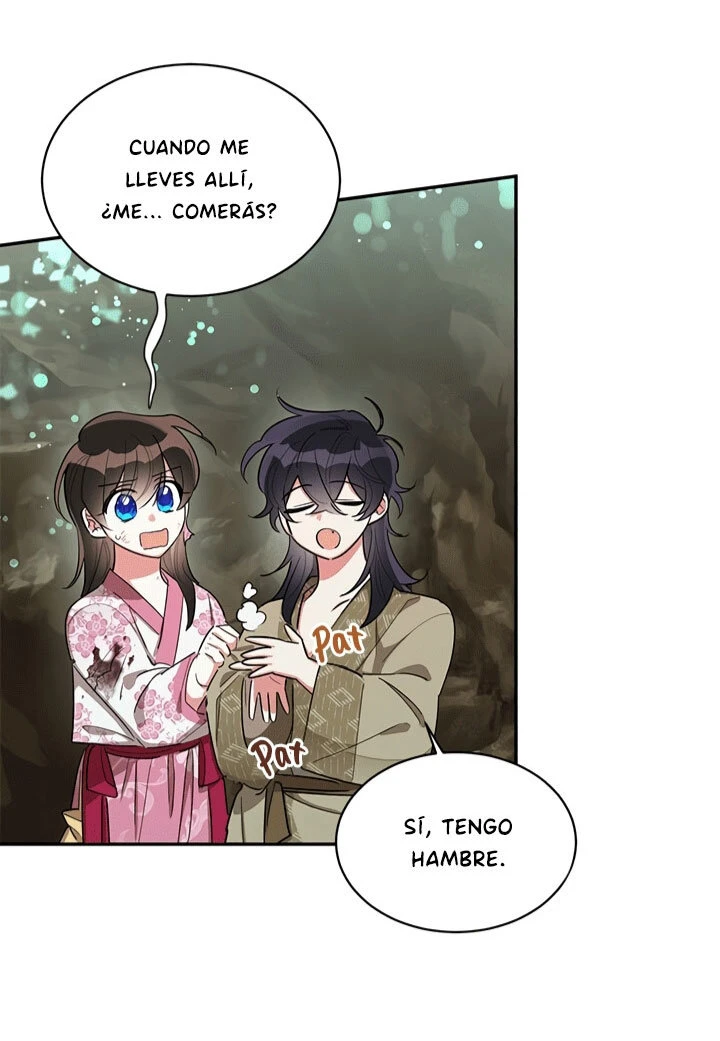 Soy La Preciosa Hija Del Gran Villano Del Mundo De Fantasía capítulo 29, página 12