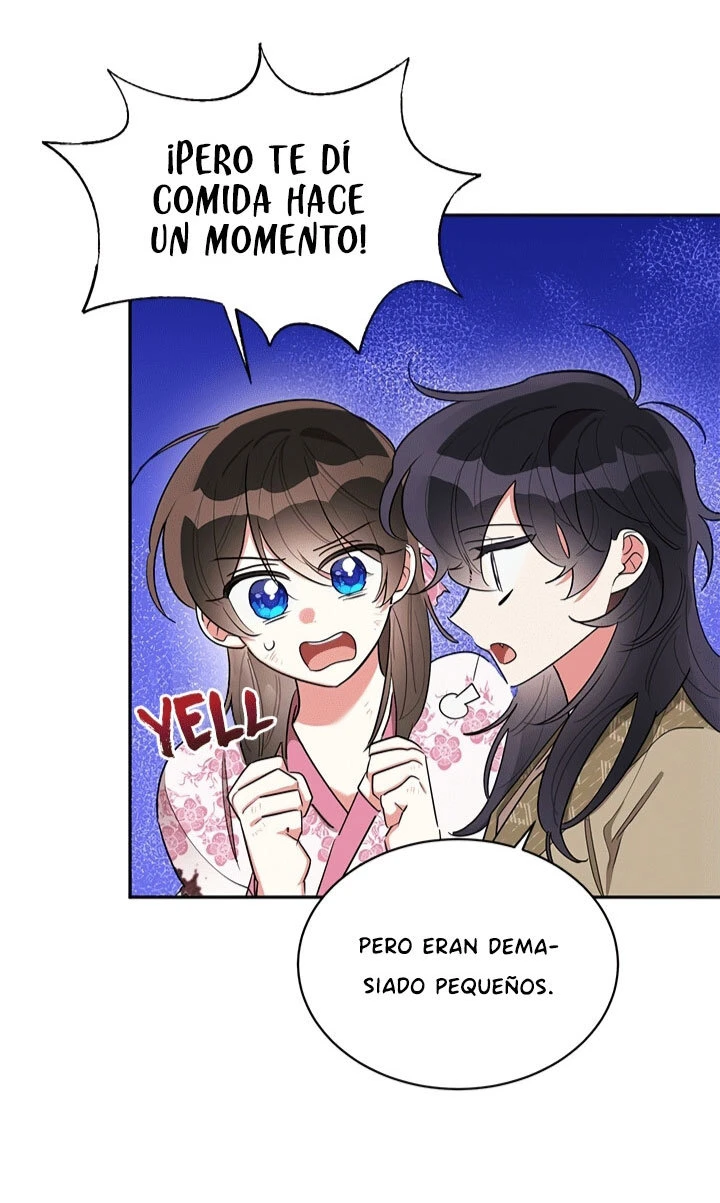 Soy La Preciosa Hija Del Gran Villano Del Mundo De Fantasía capítulo 29, página 13