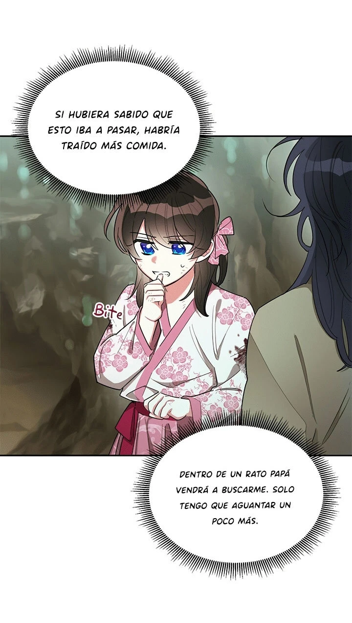 Soy La Preciosa Hija Del Gran Villano Del Mundo De Fantasía capítulo 29, página 14