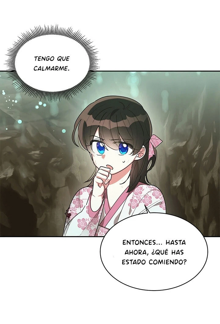 Soy La Preciosa Hija Del Gran Villano Del Mundo De Fantasía capítulo 29, página 15