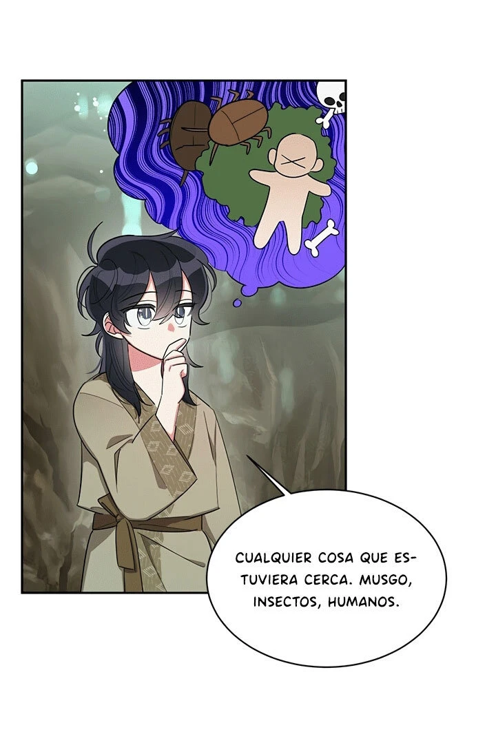 Soy La Preciosa Hija Del Gran Villano Del Mundo De Fantasía capítulo 29, página 16