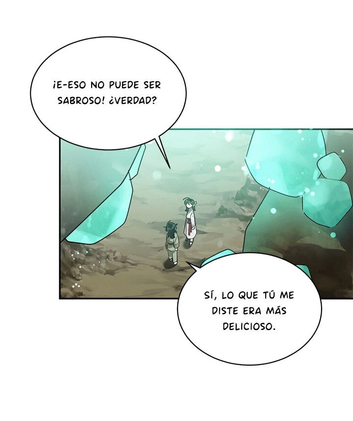 Soy La Preciosa Hija Del Gran Villano Del Mundo De Fantasía capítulo 29, página 17
