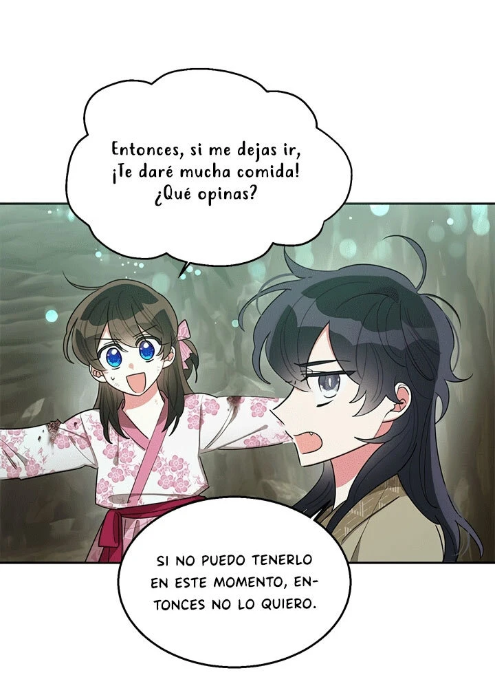 Soy La Preciosa Hija Del Gran Villano Del Mundo De Fantasía capítulo 29, página 18