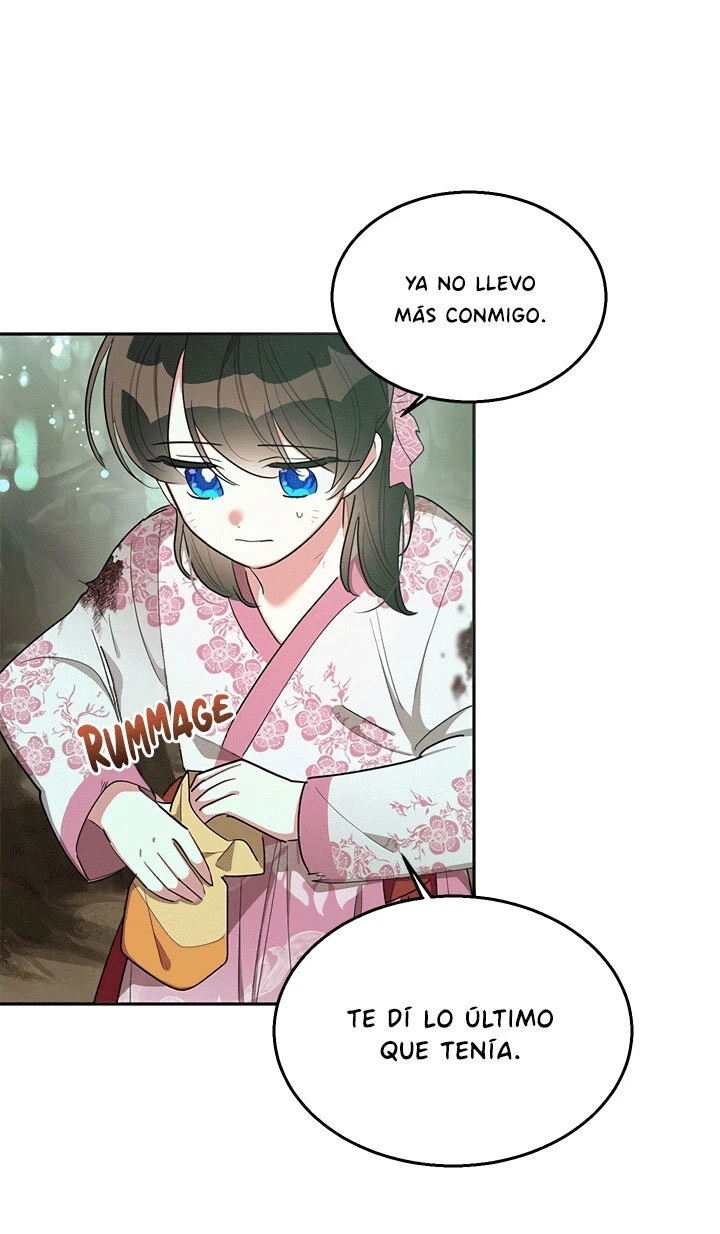 Soy La Preciosa Hija Del Gran Villano Del Mundo De Fantasía capítulo 29, página 19