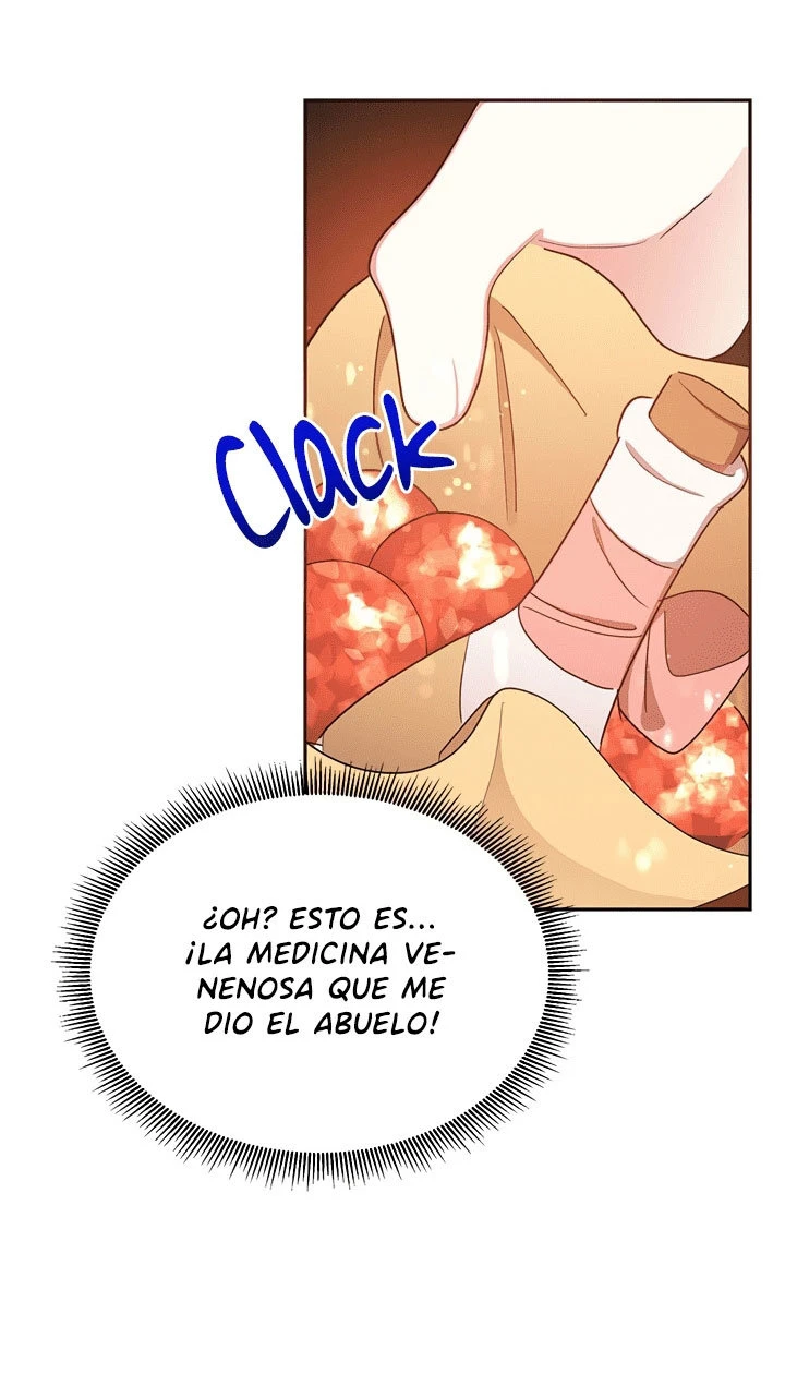 Soy La Preciosa Hija Del Gran Villano Del Mundo De Fantasía capítulo 29, página 20