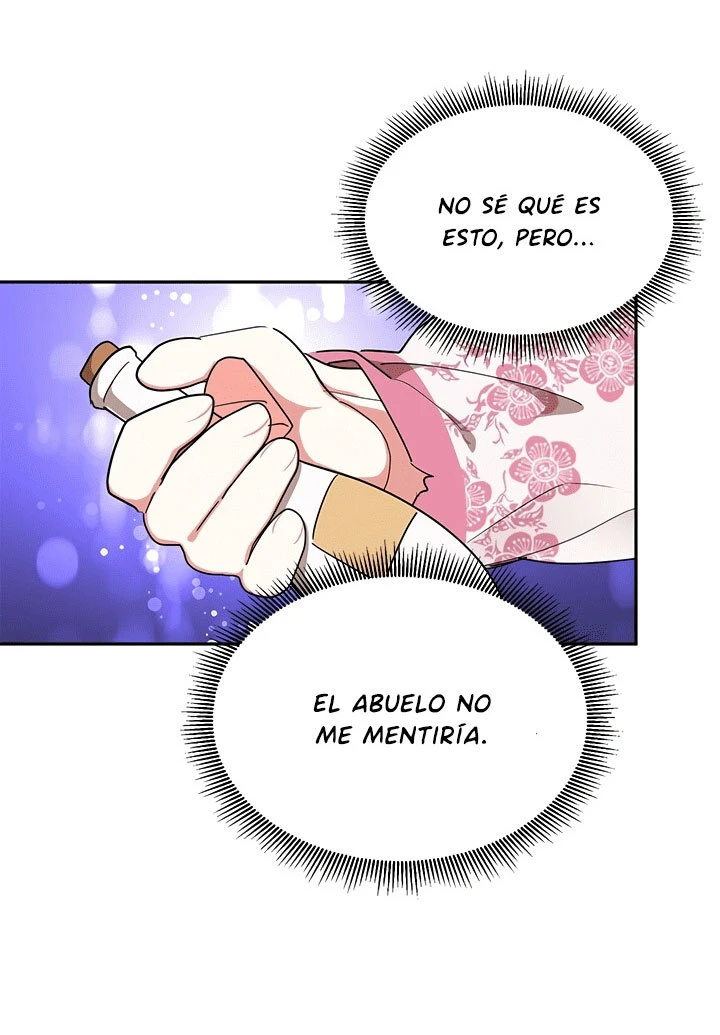 Soy La Preciosa Hija Del Gran Villano Del Mundo De Fantasía capítulo 29, página 22