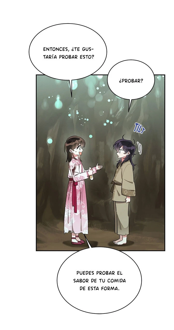 Soy La Preciosa Hija Del Gran Villano Del Mundo De Fantasía capítulo 29, página 23