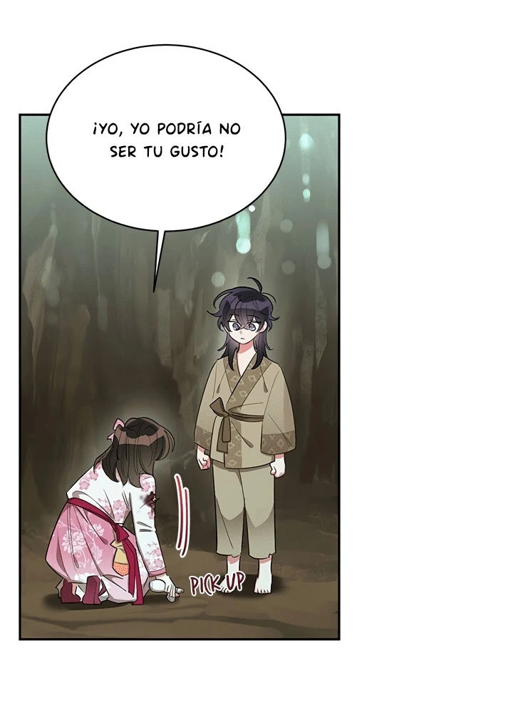 Soy La Preciosa Hija Del Gran Villano Del Mundo De Fantasía capítulo 29, página 25