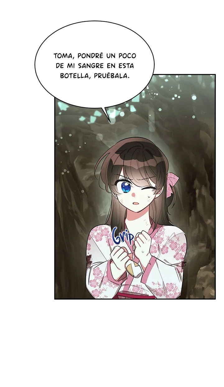 Soy La Preciosa Hija Del Gran Villano Del Mundo De Fantasía capítulo 29, página 26