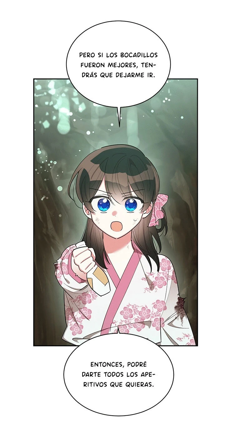 Soy La Preciosa Hija Del Gran Villano Del Mundo De Fantasía capítulo 29, página 29