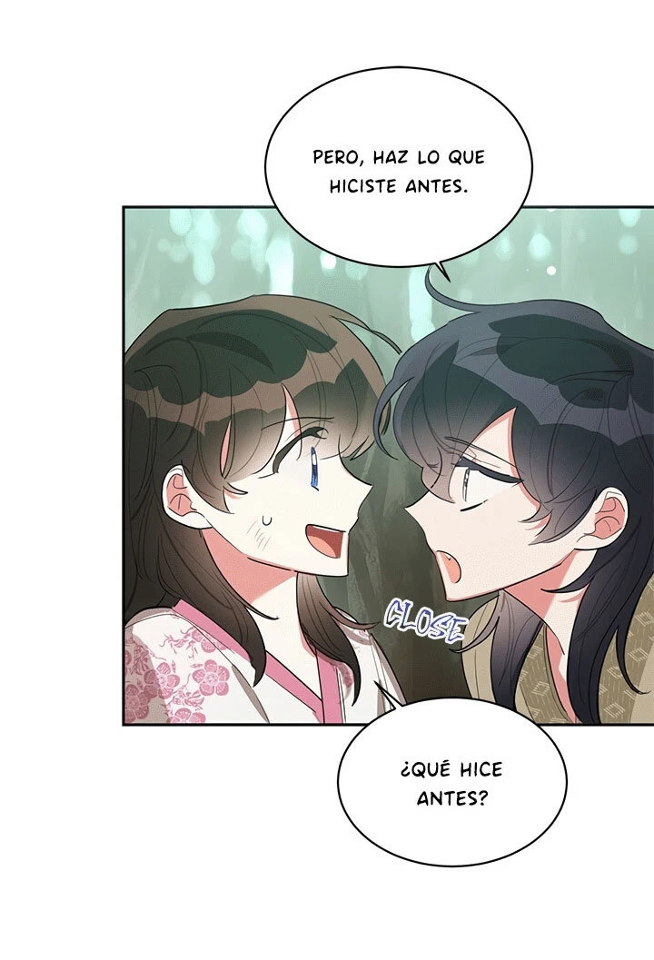 Soy La Preciosa Hija Del Gran Villano Del Mundo De Fantasía capítulo 29, página 32