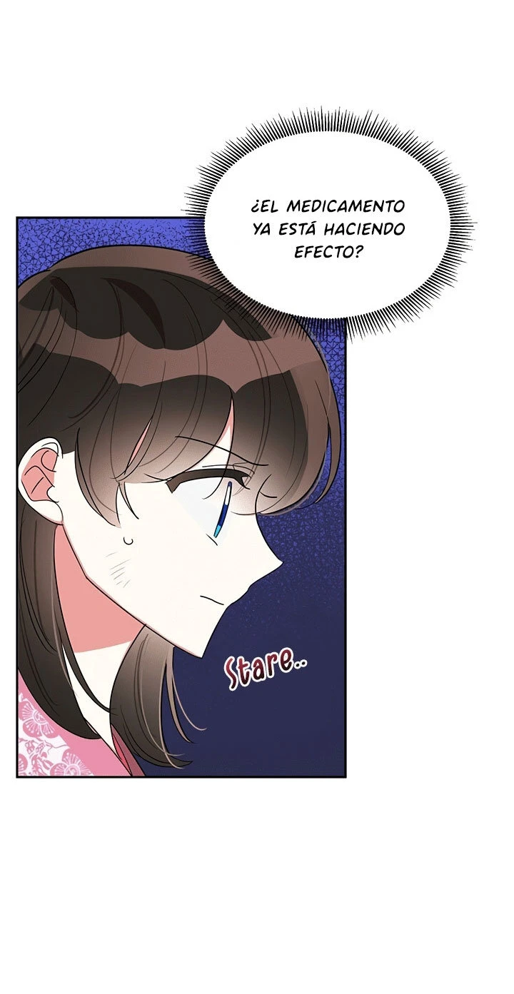 Soy La Preciosa Hija Del Gran Villano Del Mundo De Fantasía capítulo 29, página 37