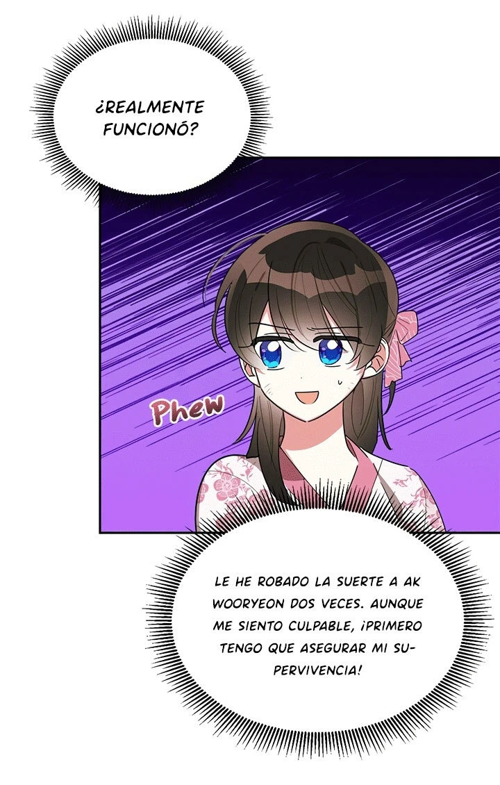 Soy La Preciosa Hija Del Gran Villano Del Mundo De Fantasía capítulo 29, página 43