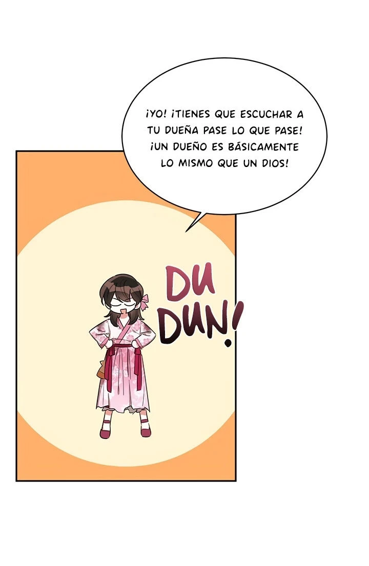 Soy La Preciosa Hija Del Gran Villano Del Mundo De Fantasía capítulo 29, página 45