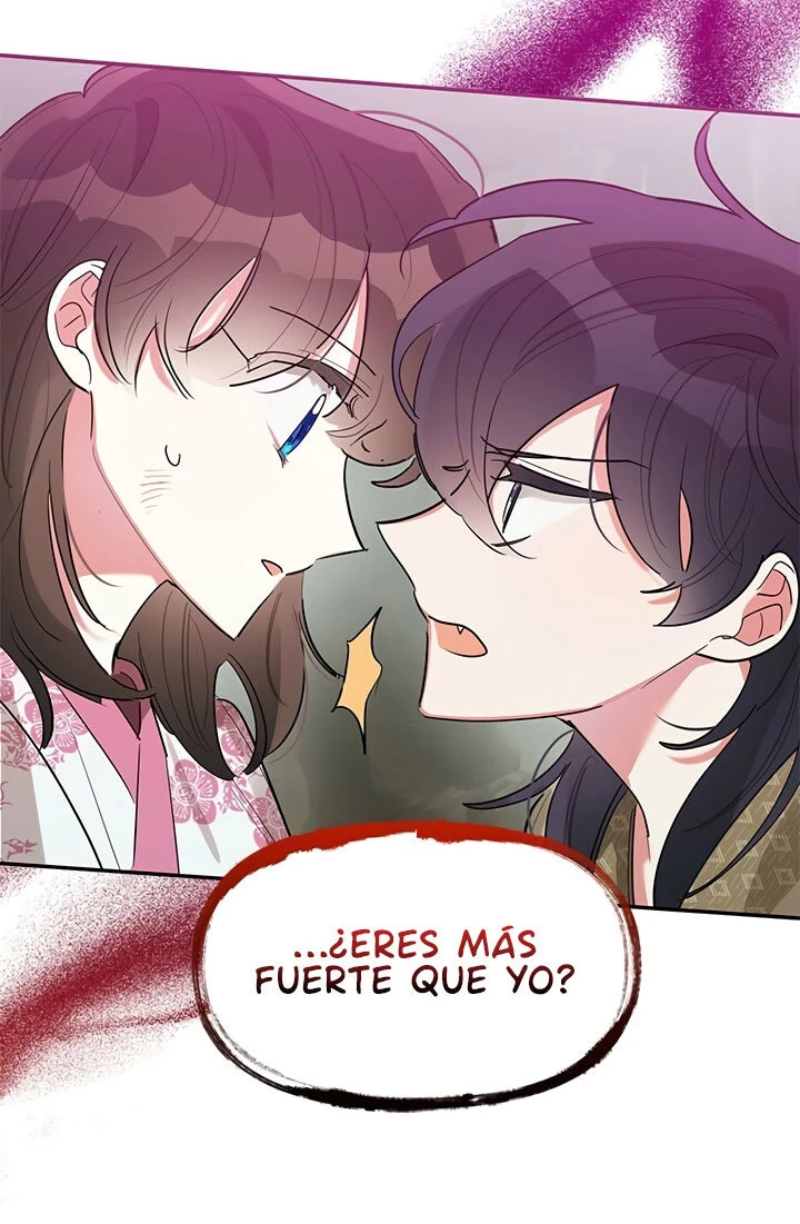 Soy La Preciosa Hija Del Gran Villano Del Mundo De Fantasía capítulo 29, página 49