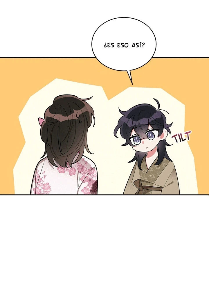Soy La Preciosa Hija Del Gran Villano Del Mundo De Fantasía capítulo 29, página 52
