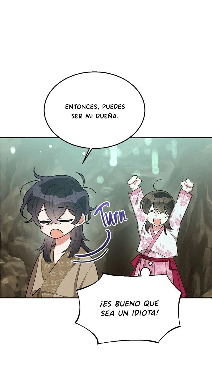 Soy La Preciosa Hija Del Gran Villano Del Mundo De Fantasía capítulo 29, página 55