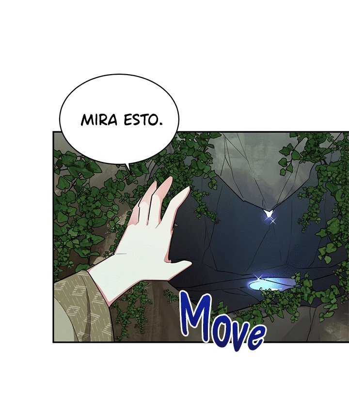 Soy La Preciosa Hija Del Gran Villano Del Mundo De Fantasía capítulo 30, página 8
