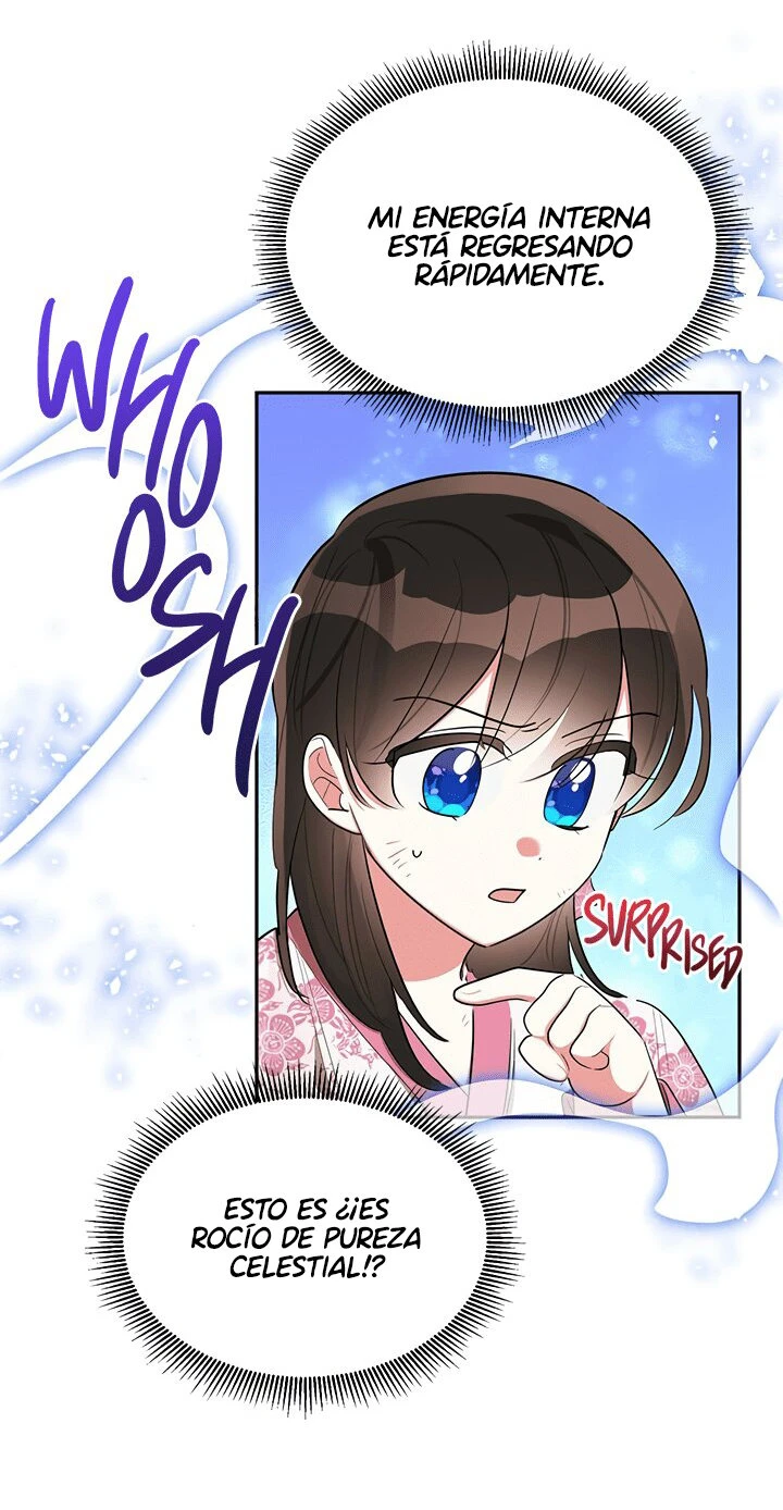 Soy La Preciosa Hija Del Gran Villano Del Mundo De Fantasía capítulo 30, página 10