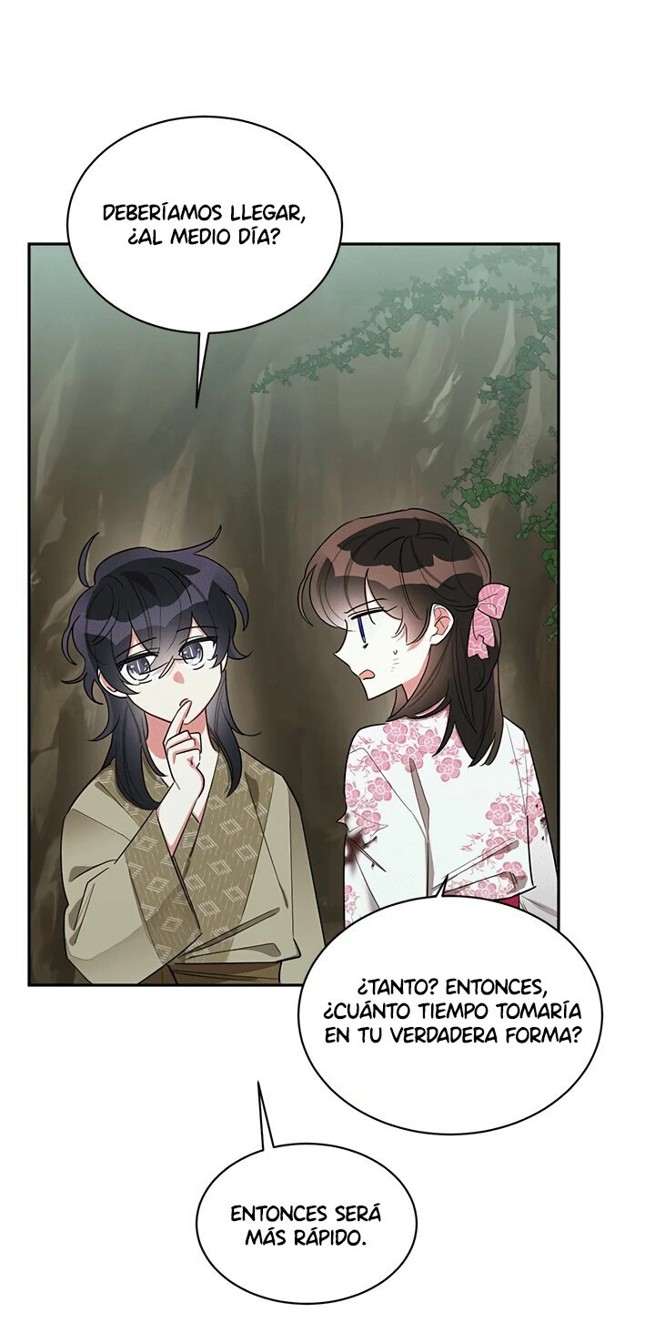 Soy La Preciosa Hija Del Gran Villano Del Mundo De Fantasía capítulo 30, página 13