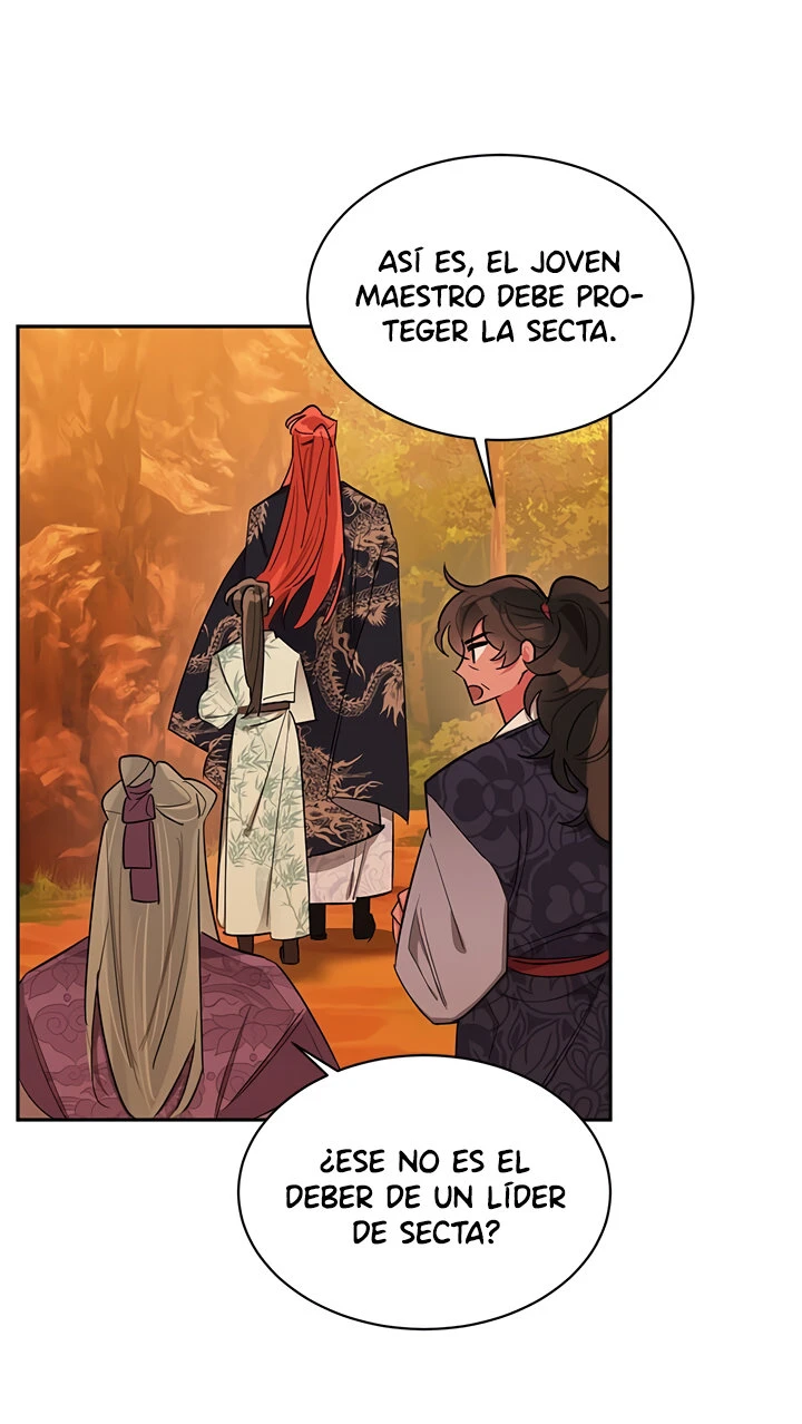 Soy La Preciosa Hija Del Gran Villano Del Mundo De Fantasía capítulo 30, página 19