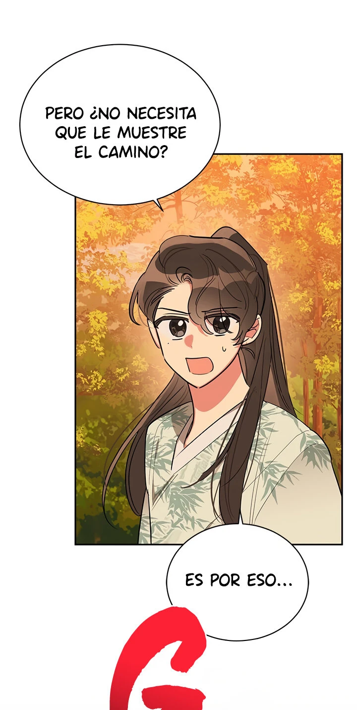 Soy La Preciosa Hija Del Gran Villano Del Mundo De Fantasía capítulo 30, página 20
