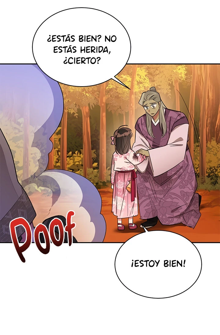 Soy La Preciosa Hija Del Gran Villano Del Mundo De Fantasía capítulo 30, página 26