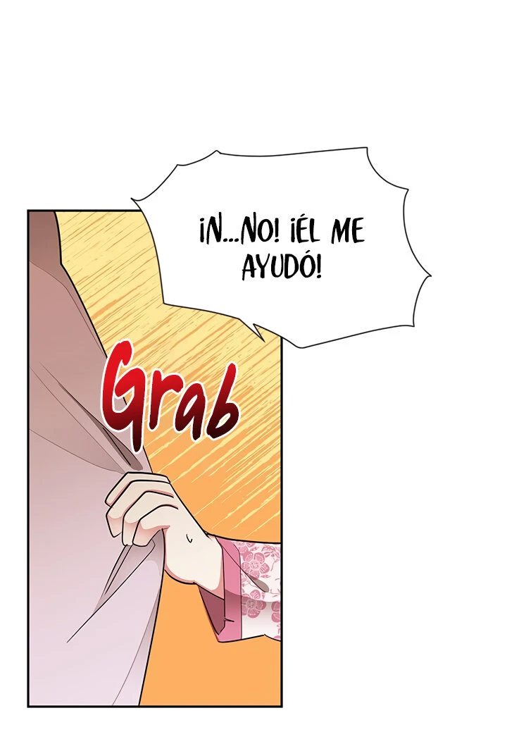 Soy La Preciosa Hija Del Gran Villano Del Mundo De Fantasía capítulo 30, página 29