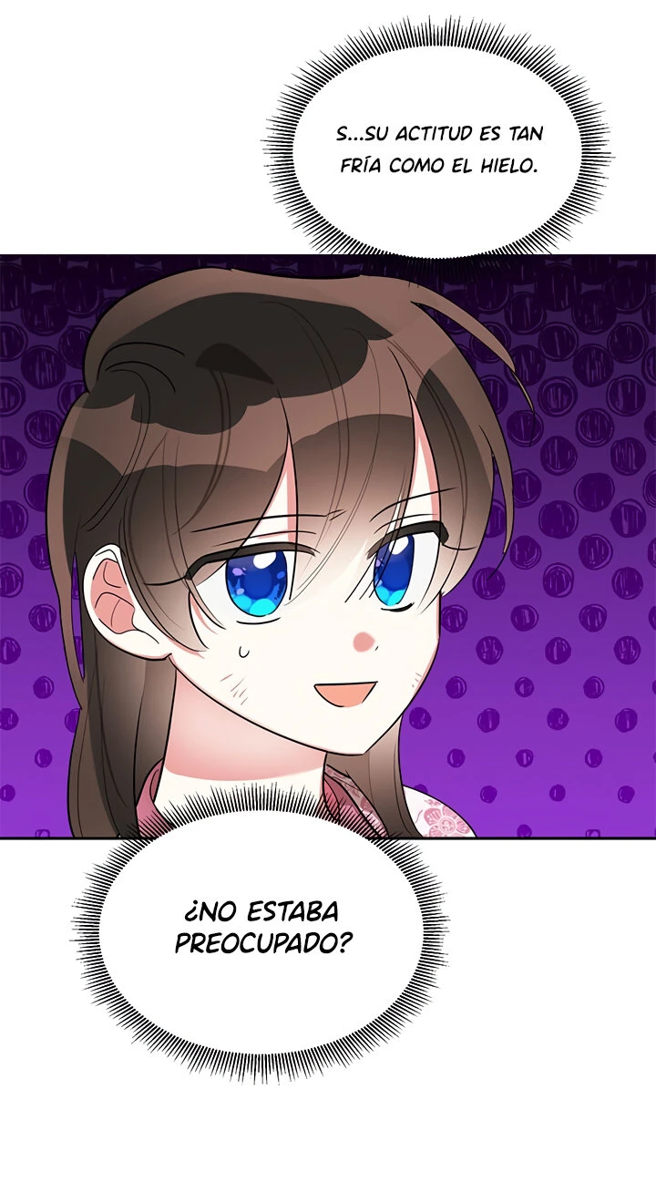 Soy La Preciosa Hija Del Gran Villano Del Mundo De Fantasía capítulo 30, página 34