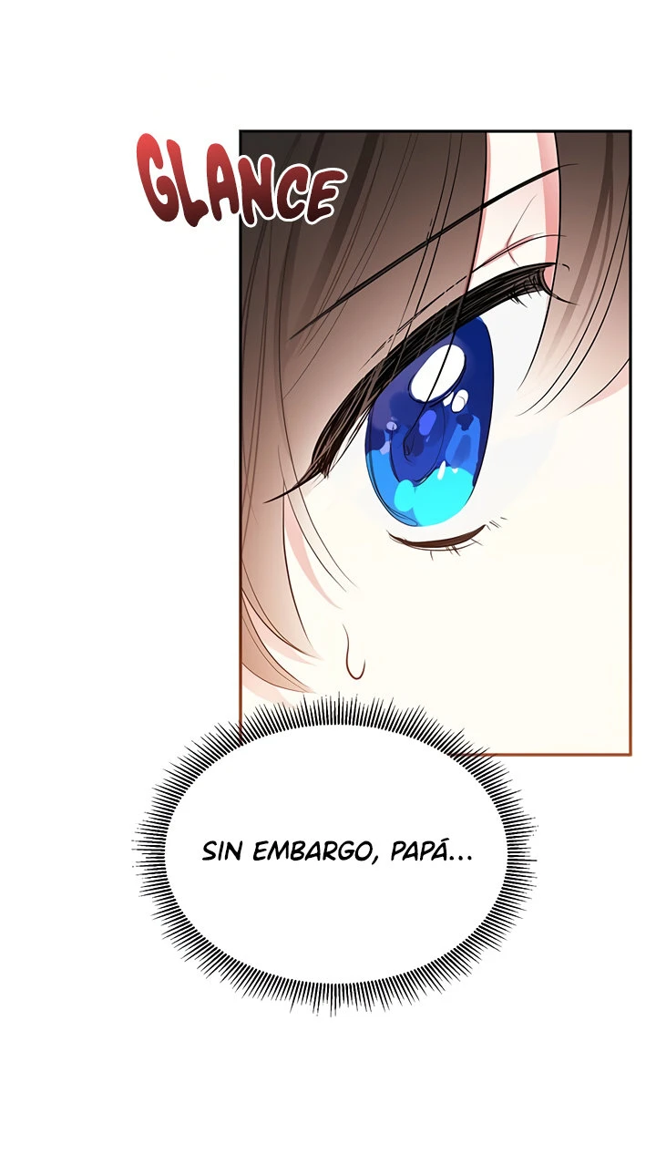 Soy La Preciosa Hija Del Gran Villano Del Mundo De Fantasía capítulo 30, página 35