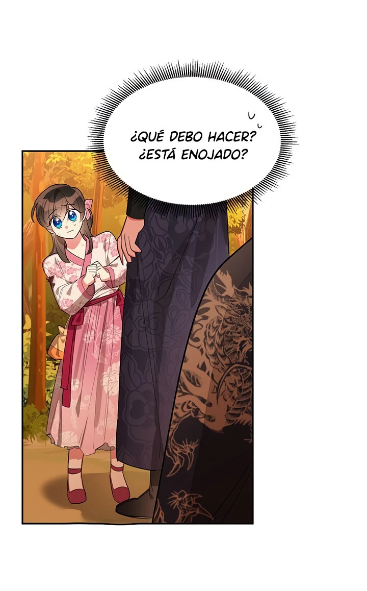 Soy La Preciosa Hija Del Gran Villano Del Mundo De Fantasía capítulo 30, página 38